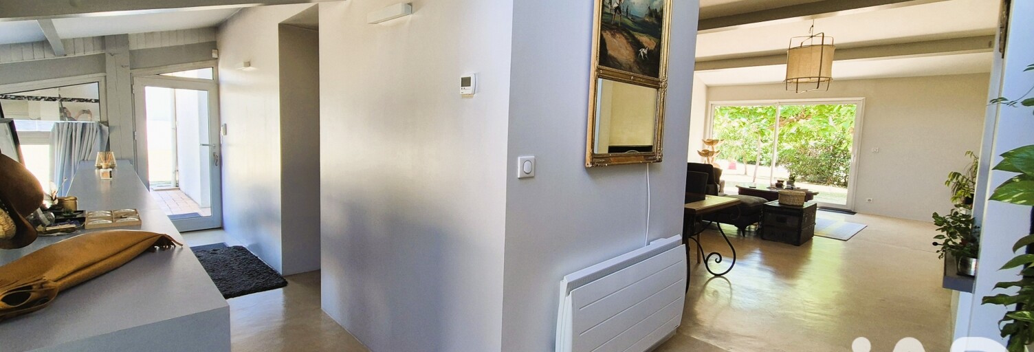 Maison 6 Pièces 149 m² à vendre à Neuffons (33580)