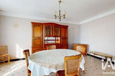 Maison 5 pièces 135000 €