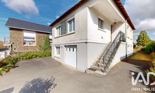 Maison 5 Pièces 89 m² à vendre à Montrevault-sur-Èvre (49110)