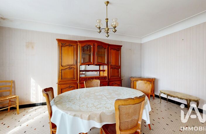 Vente Maison/villa 5 pièces — photo 2