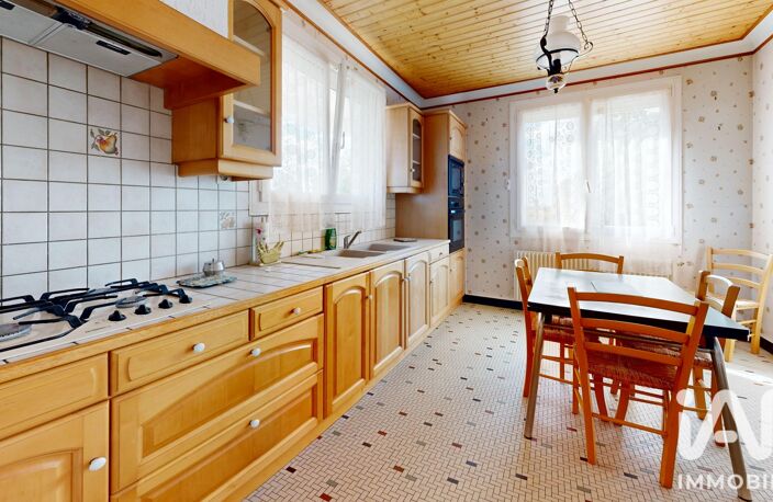 Vente Maison/villa 5 pièces — photo 3