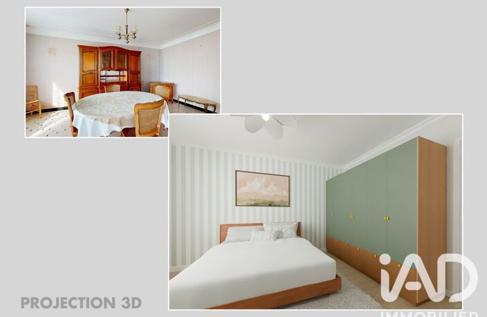 Vente Maison/villa 5 pièces — photo 5