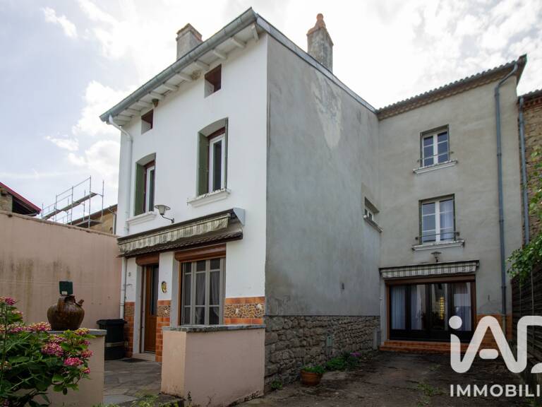 Vente Maison/villa 7 pièces — photo 1