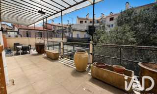 Appartement 4 Pièces 119 m² à louer à Nîmes (30000)