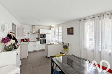 Maison 6 pièces 375000 €