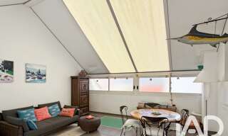 Maison 6 Pièces 141 m² à vendre à Port-Louis (56290)