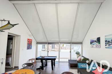 Maison 6 pièces 375000 €