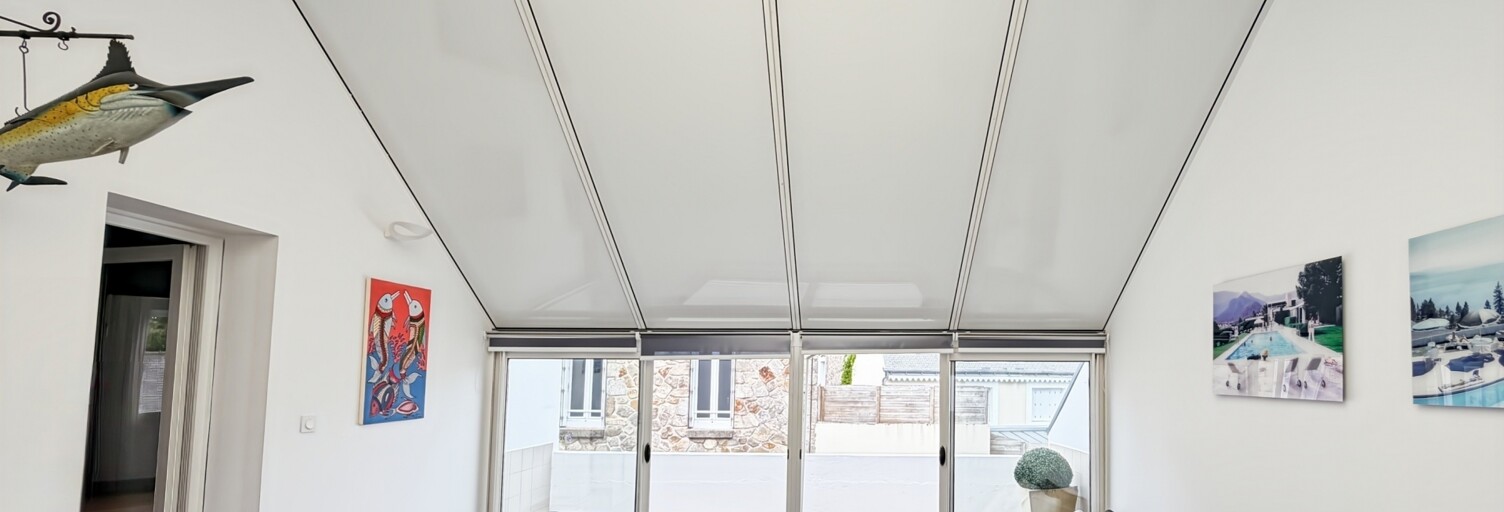 Maison 6 Pièces 141 m² à vendre à Port-Louis (56290)