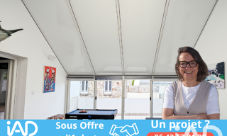 Maison 6 Pièces 141 m² à vendre à Port-Louis (56290)