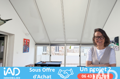 Maison 6 pièces 375000 €