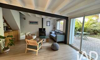 Maison 6 Pièces 130 m² à vendre à La Rochelle (17000)