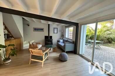 Maison 6 pièces 549120 €