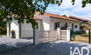 Maison 4 Pièces 72 m² à vendre à Bénesse-Maremne (40230)