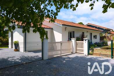 Maison 4 pièces 375000 €