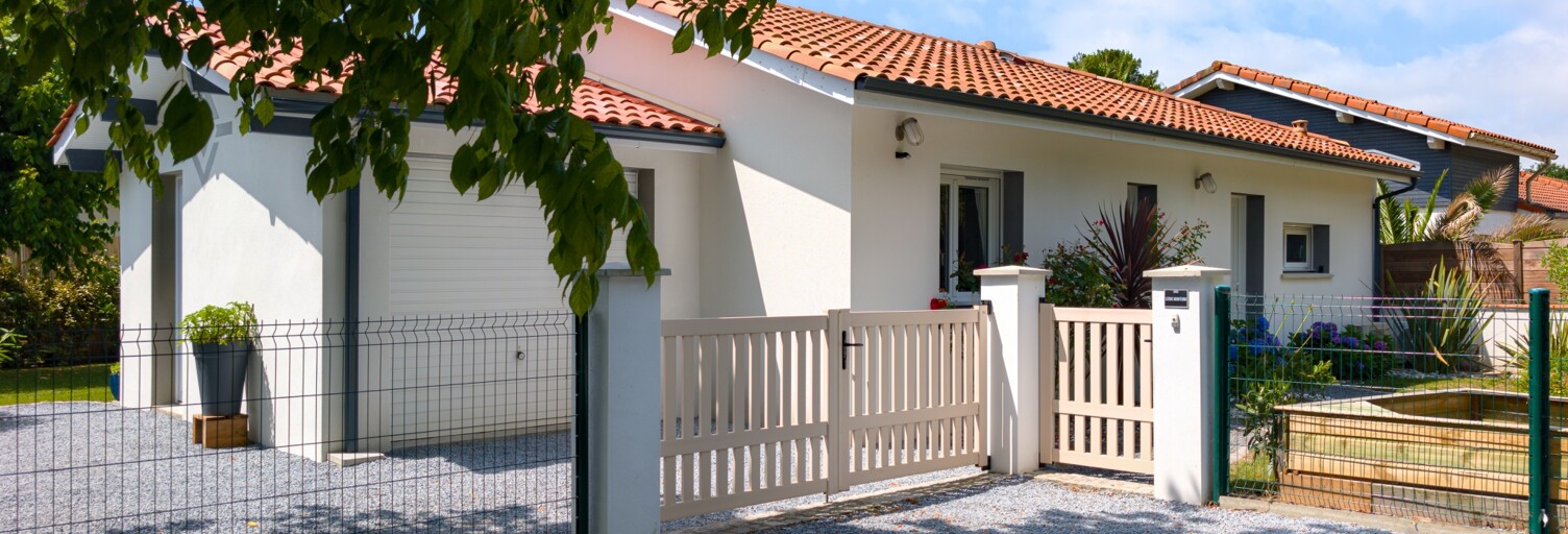 Maison 4 Pièces 72 m² à vendre à Bénesse-Maremne (40230)