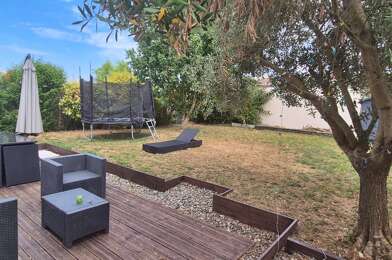 Maison 5 pièces 364000 €