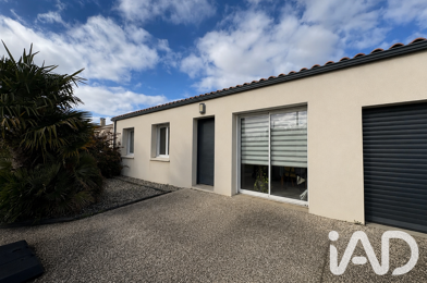 Maison 5 pièces 364000 €