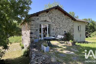 Maison 5 pièces 249000 €