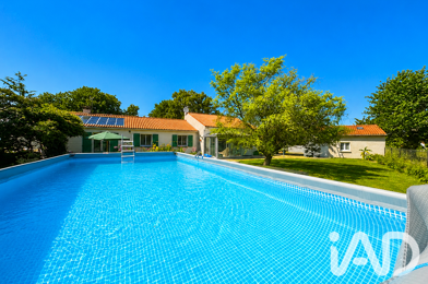 Maison 9 pièces 385000 €