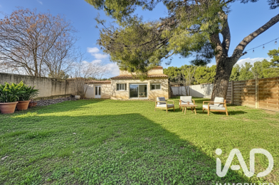 Maison 5 pièces 420000 €