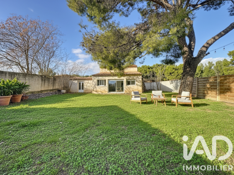 Vente Maison/villa 5 pièces — photo 1