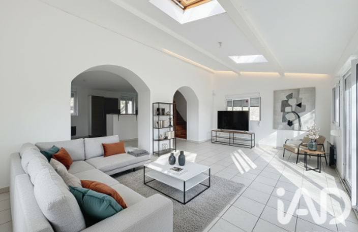 Vente Maison/villa 5 pièces — photo 3