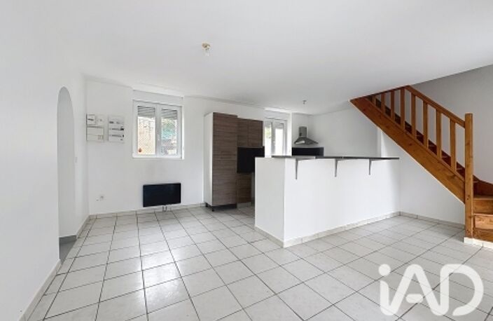 Vente Maison/villa 5 pièces — photo 4