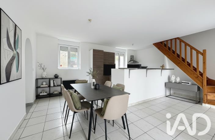 Vente Maison/villa 5 pièces — photo 5