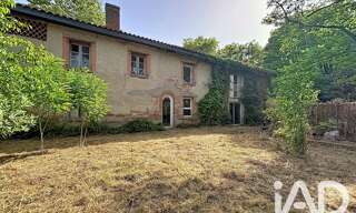 Maison 10 Pièces 260 m² à vendre à Aurin (31570)