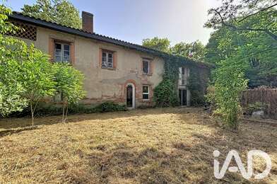 Maison 10 pièces 430000 €
