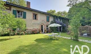 Maison 10 Pièces 260 m² à vendre à Aurin (31570)