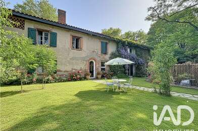 Maison 10 pièces 430000 €