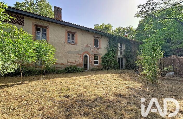 Vente Maison/villa 10 pièces — photo 2