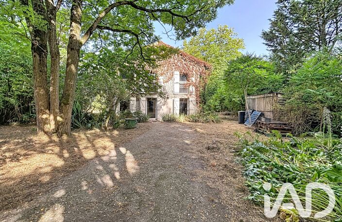 Vente Maison/villa 10 pièces — photo 4