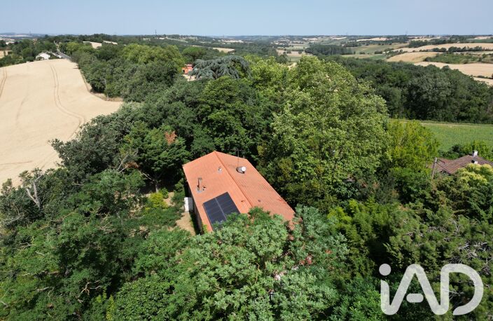 Vente Maison/villa 10 pièces — photo 5