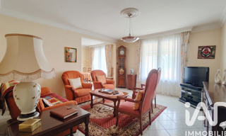 Appartement 4 Pièces 96 m² à vendre à Nantes (44300)