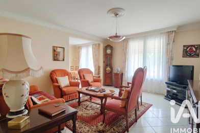 Appartement 4 pièces 249990 €