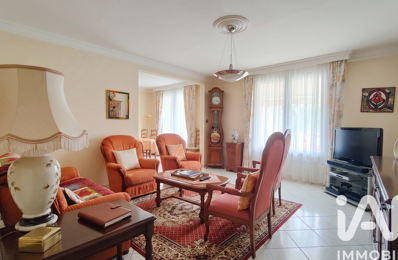 Vente Appartement 4 pièces — photo du bien