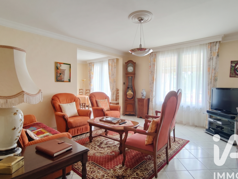 Vente Appartement 4 pièces — photo 1
