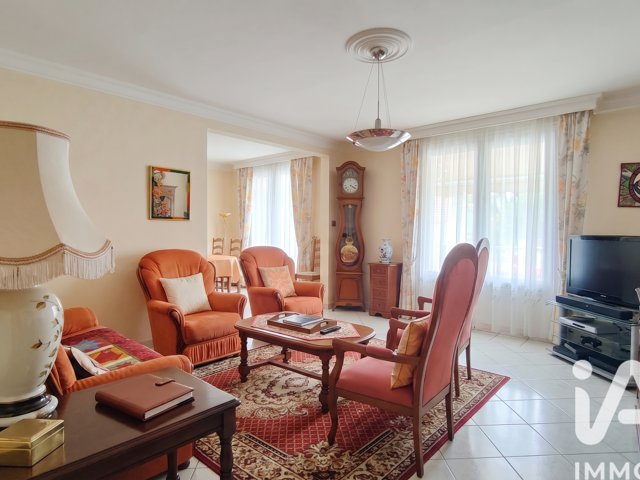 Vente Appartement 4 pièces — photo du bien