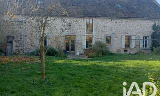 Maison 7 Pièces 169 m² à vendre à Montmachoux (77940)