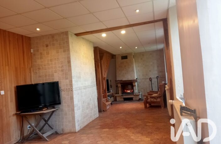 Vente Longère 7 pièces — photo 2