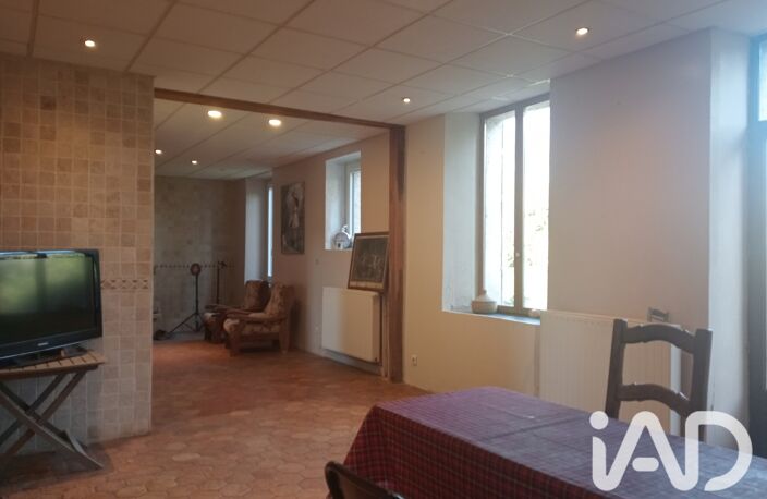 Vente Longère 7 pièces — photo 3