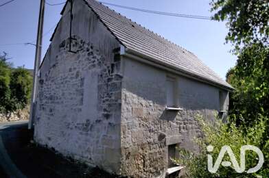 Maison 3 pièces 147500 €