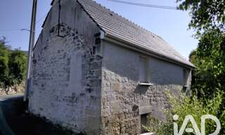 Maison 3 Pièces 72 m² à vendre à Rou-Marson (49400)