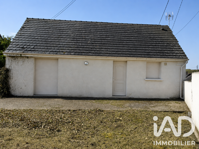 Vente Maison de village 3 pièces — photo du bien