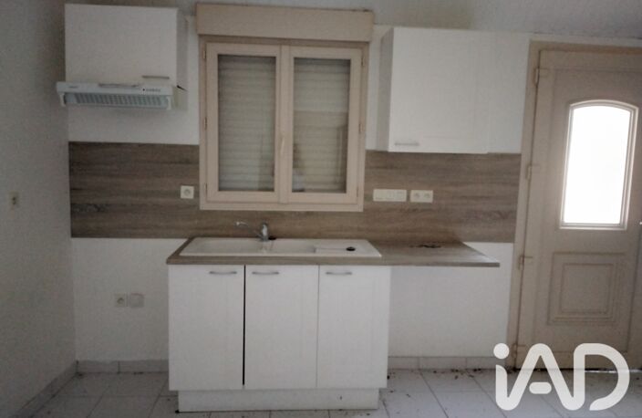 Vente Maison de village 3 pièces — photo 2