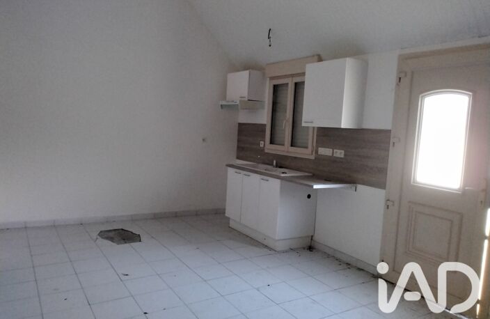 Vente Maison de village 3 pièces — photo 4