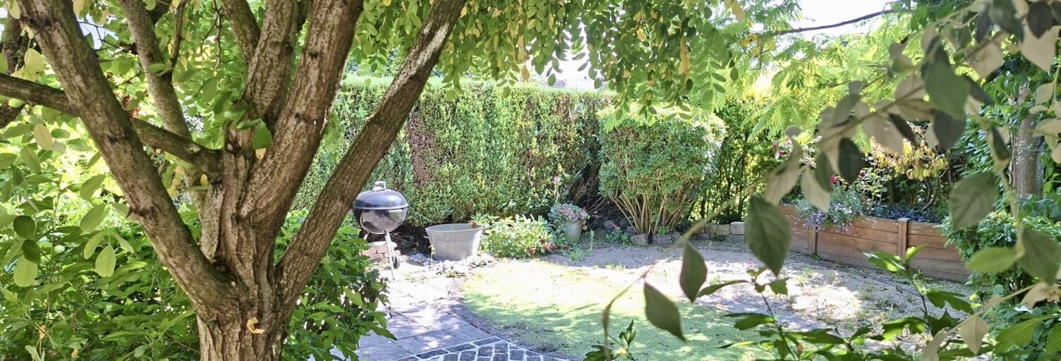 Maison 5 Pièces 105 m² à vendre à Amiens (80080)