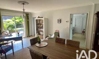 Maison 5 Pièces 105 m² à vendre à Amiens (80080)